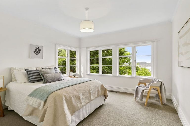 Photo of property in 3/57 Central Terrace, Kelburn, Wellington, 6012