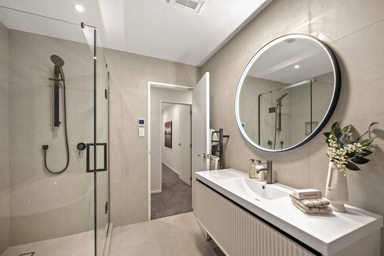 Photo of property in 13c Dominion Street, Takapuna, Auckland, 0622