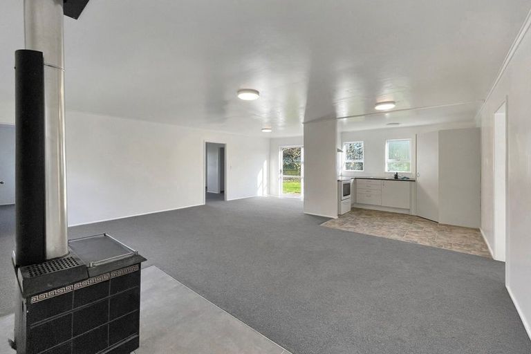 Photo of property in 67 Brown Road, Brixton, Waitara, 4382