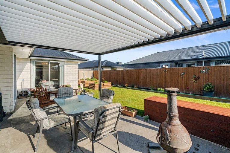 Photo of property in 9 Halpin Drive, Lincoln, 7608