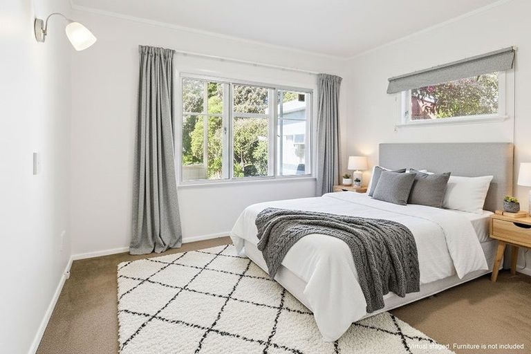 Photo of property in 169 Broderick Road, Johnsonville, Wellington, 6037