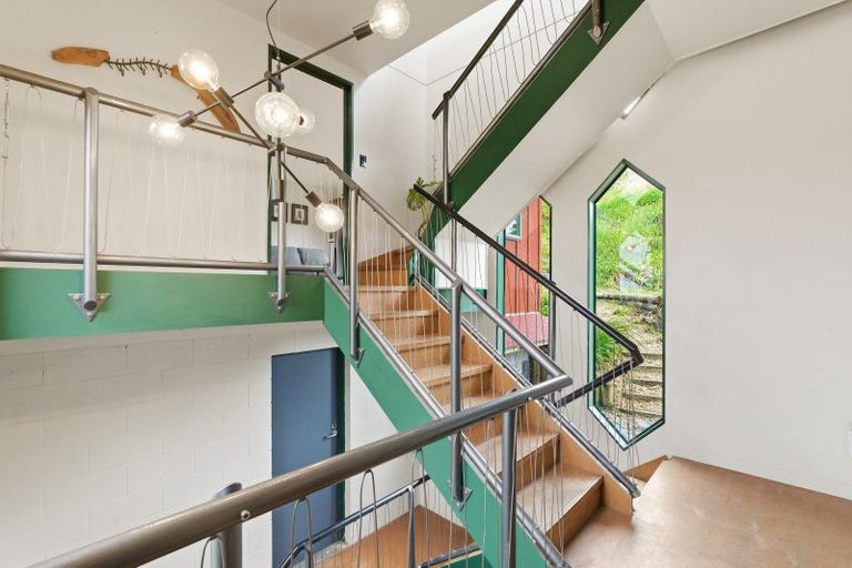 Photo of property in 8 Wairere Road, Bastia Hill, Whanganui, 4500