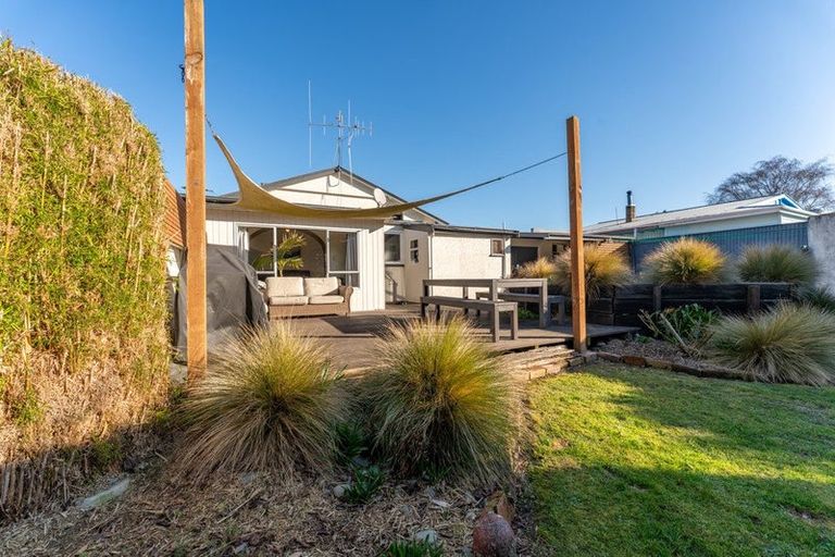 Photo of property in 26 Frederick Street, Makikihi, Timaru, 7971