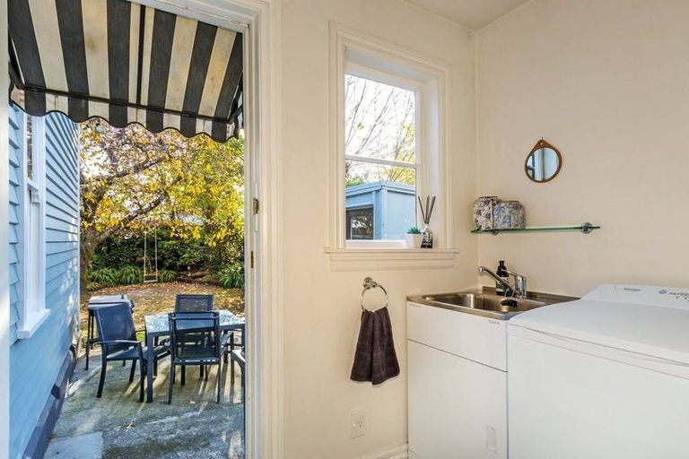 Photo of property in 4 Bronte Place, Waltham, Christchurch, 8023