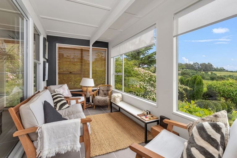 Photo of property in 12 Pye Road, Geraldine Downs, Geraldine, 7991