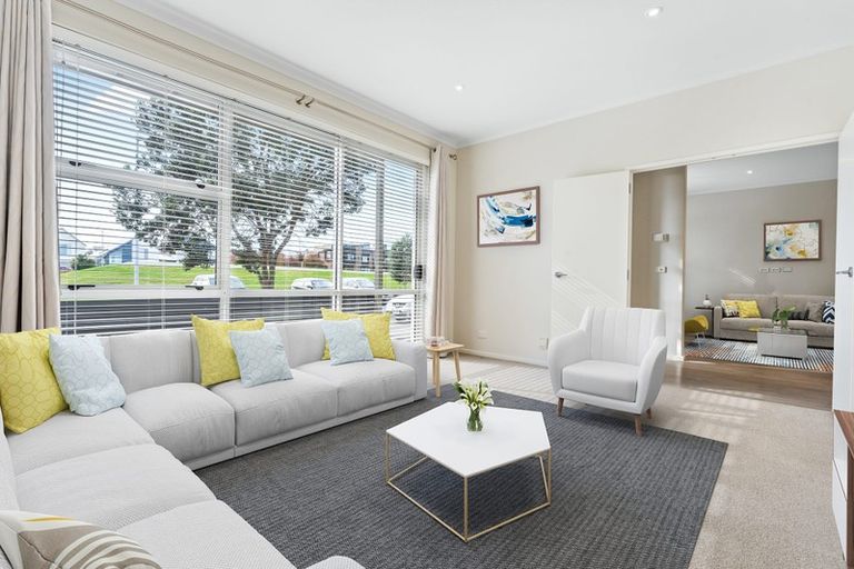 Photo of property in 9 De Havilland Road, Hobsonville, Auckland, 0616