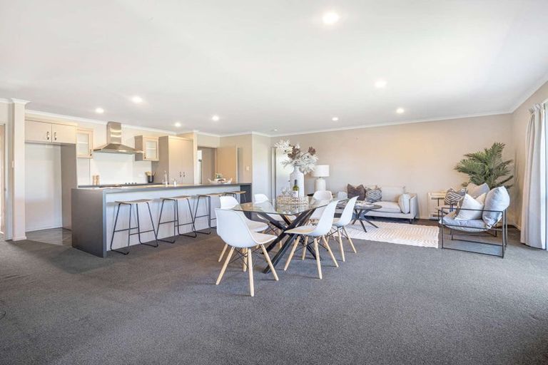 Photo of property in 85 Brookside Road, Rolleston, 7614