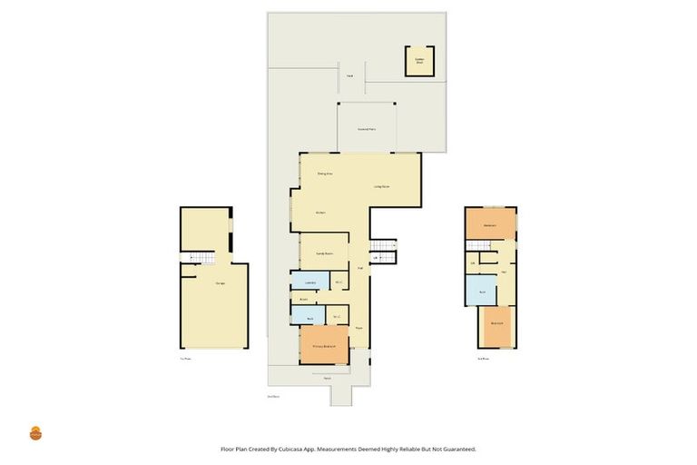 Photo of property in 20 Gilbert Street, New Plymouth, 4310