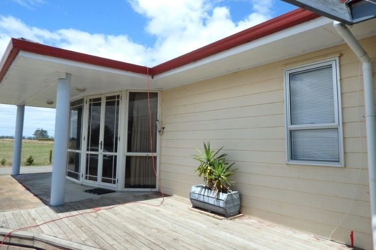 Photo of property in 517 Seifert Road, Tauhei, Morrinsville, 3375