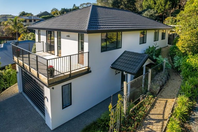 Photo of property in 33 Panorama Drive, Enner Glynn, Nelson, 7011