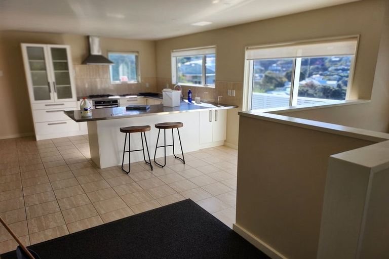 Photo of property in 14a Freeling Street, Island Bay, Wellington, 6023