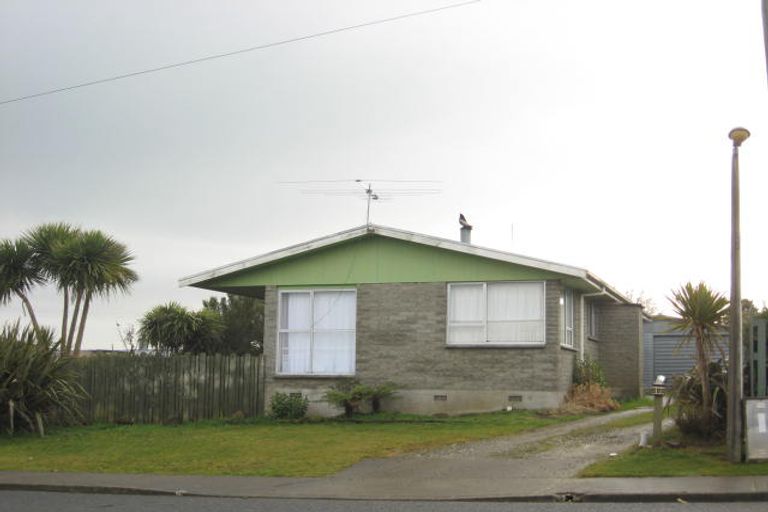 Photo of property in 342 Tramway Road, Heidelberg, Invercargill, 9812