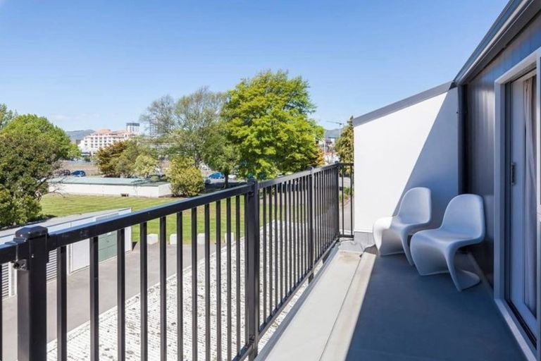 Photo of property in 9/388 Montreal Street, Christchurch Central, Christchurch, 8013