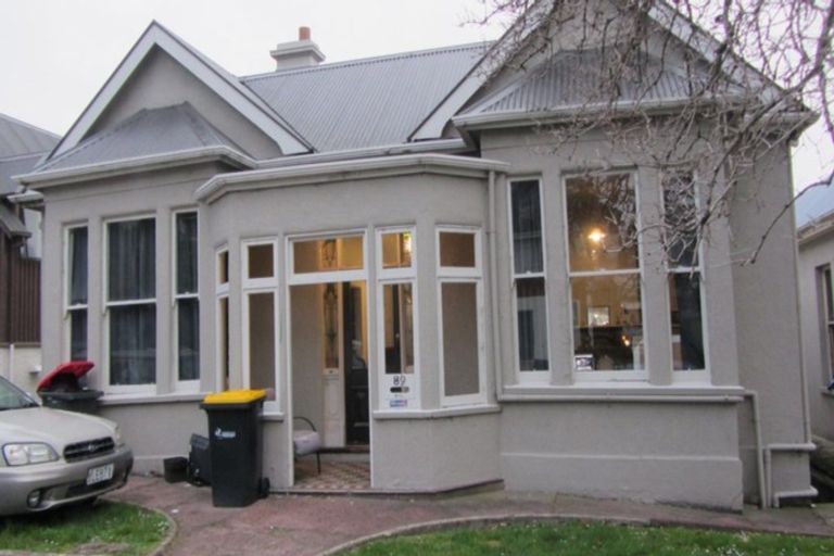 Photo of property in 92 Forth Street, North Dunedin, Dunedin, 9016