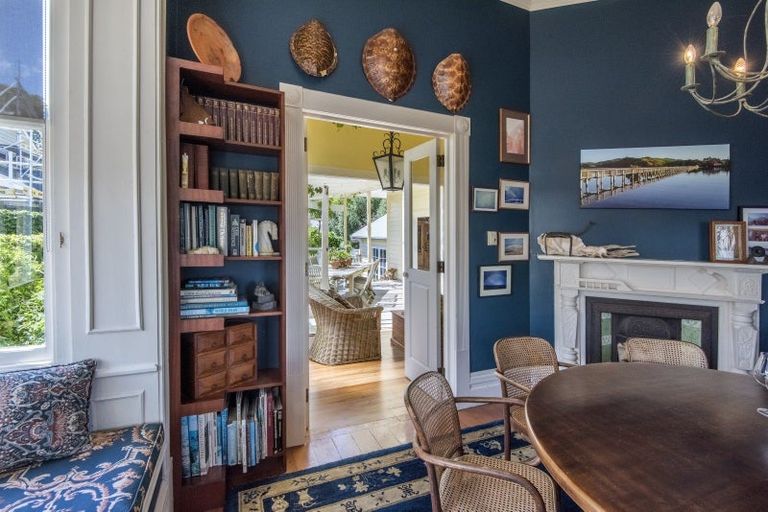 Photo of property in 42 Cheltenham Road, Devonport, Auckland, 0624