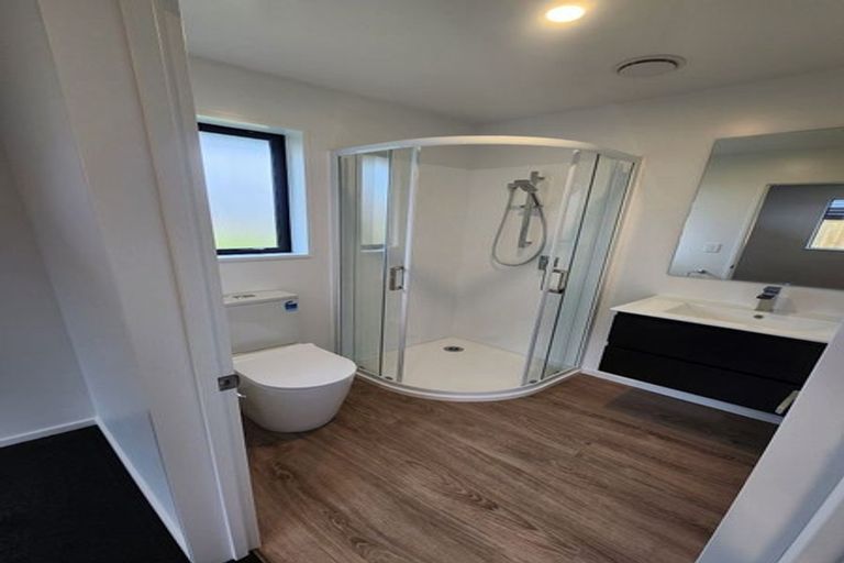 Photo of property in 10 Ellmers Street, Woodend, 7610