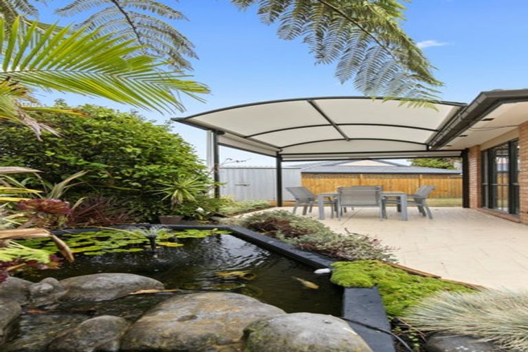 Photo of property in 7 Halstead Place, Huntington Park, Auckland, 2013