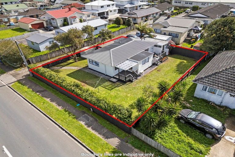 Photo of property in 1/128 Clevedon Road, Papakura, 2110