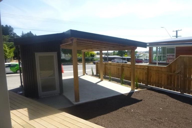 Photo of property in 39a Ruapehu Street, Paraparaumu, 5032