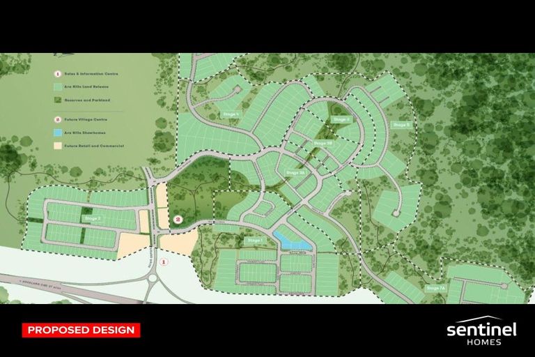 Photo of property in 33 Kikorangi Drive, Wainui, Silverdale, 0992