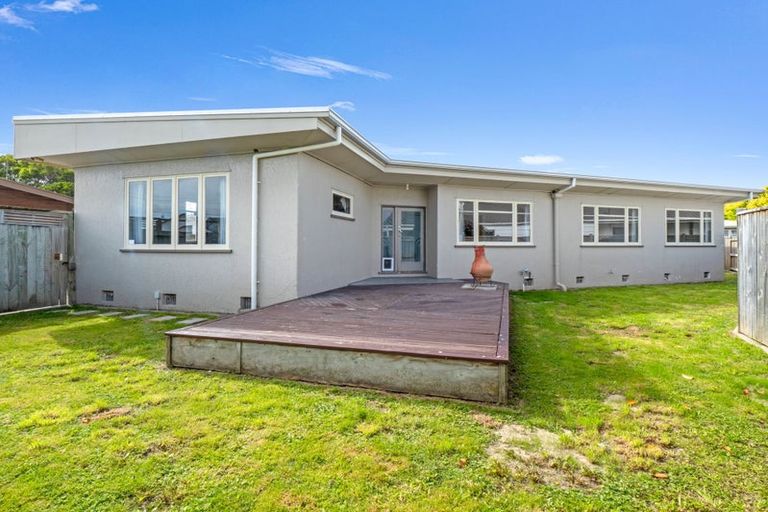 Photo of property in 237c Vogel Street, Roslyn, Palmerston North, 4414