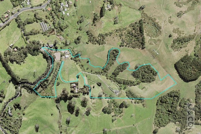 Photo of property in 25 School Road, Waimauku, 0881