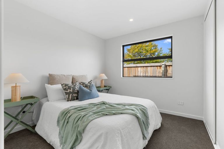 Photo of property in 4 Kearns Drive, Halswell, Christchurch, 8025