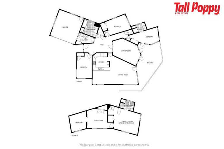 Photo of property in 42 Kihilla Road, Richmond, 7020