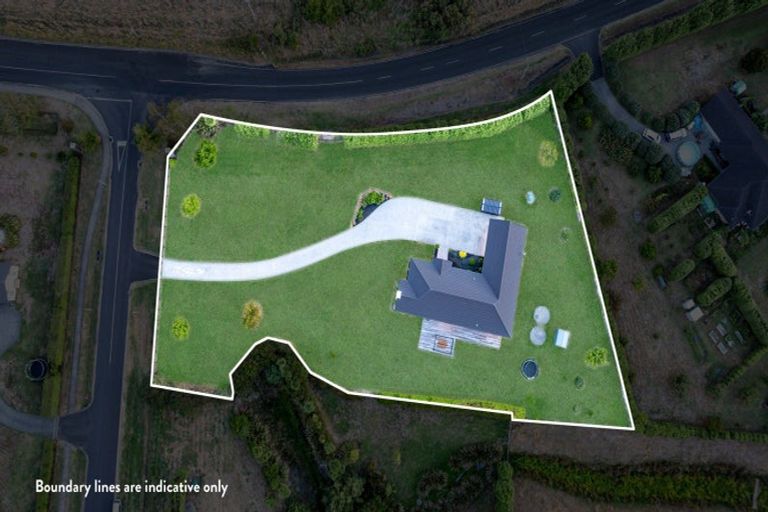 Photo of property in 3 Awatea Road, Whatawhata, Hamilton, 3285