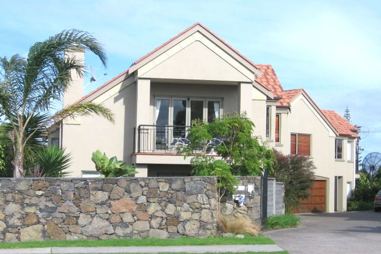 Photo of property in 3/3 Macleans Road, Bucklands Beach, Auckland, 2014