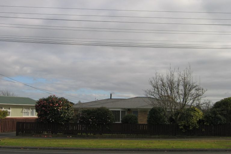 Photo of property in 151 Hukanui Road, Chartwell, Hamilton, 3210