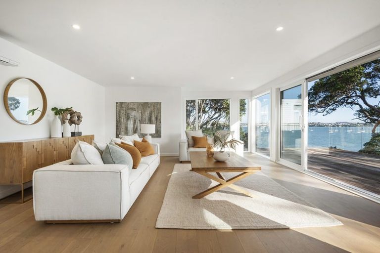 Photo of property in 5/30 Clarence Road, Northcote Point, Auckland, 0627