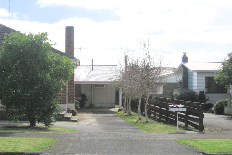 Photo of property in 3/164 Rangitoto Road, Papatoetoe, Auckland, 2025