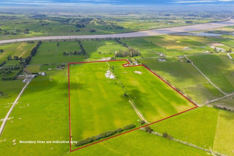 Photo of property in 125 Awakino Point Road East, Awakino Point, Dargaville, 0372