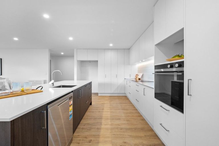 Photo of property in 46 Burnett Street, Ashburton, 7700