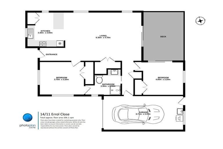 Photo of property in 14/11 Errol Close, Burbush, Hamilton, 3288