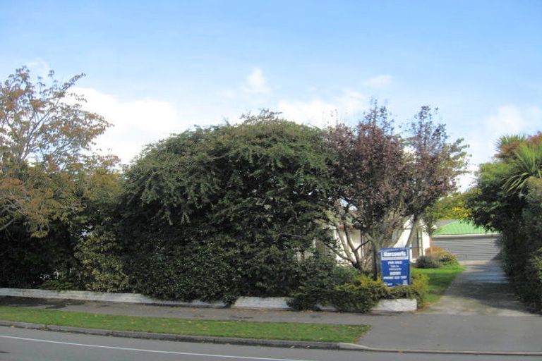 Photo of property in 263 Waimairi Road, Ilam, Christchurch, 8041