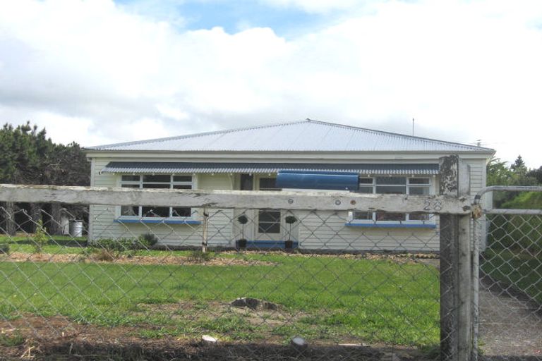 Photo of property in 28 Main Street, Oxford, 7430