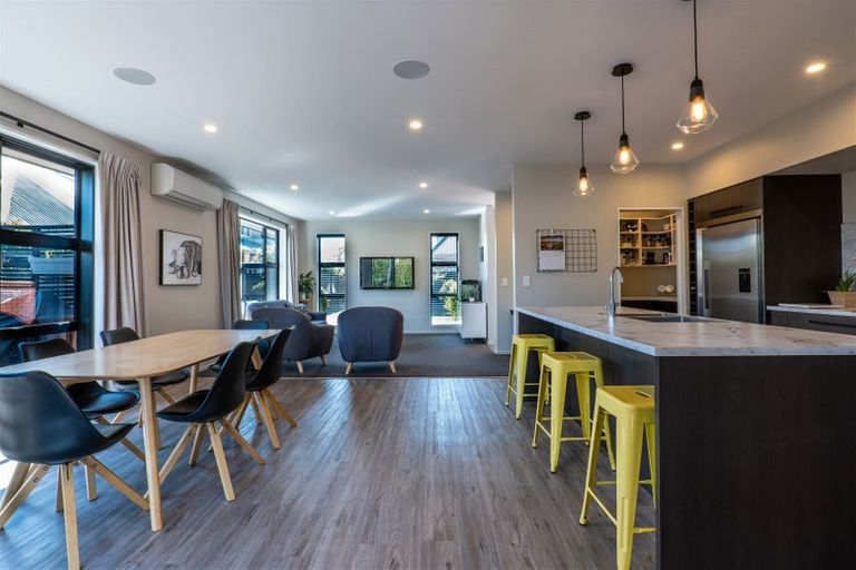 Photo of property in 8a Toorak Avenue, Avonhead, Christchurch, 8042