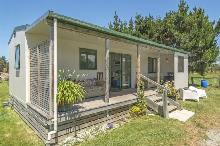 Photo of property in 168 Flaxton Road, Flaxton, Kaiapoi, 7691