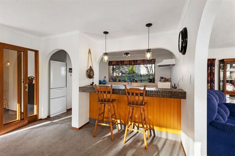 Photo of property in 25 Nyoli Street, Northcote, Christchurch, 8052