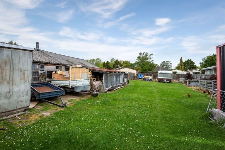 Photo of property in 14 Field Terrace, Upper Riccarton, Christchurch, 8041