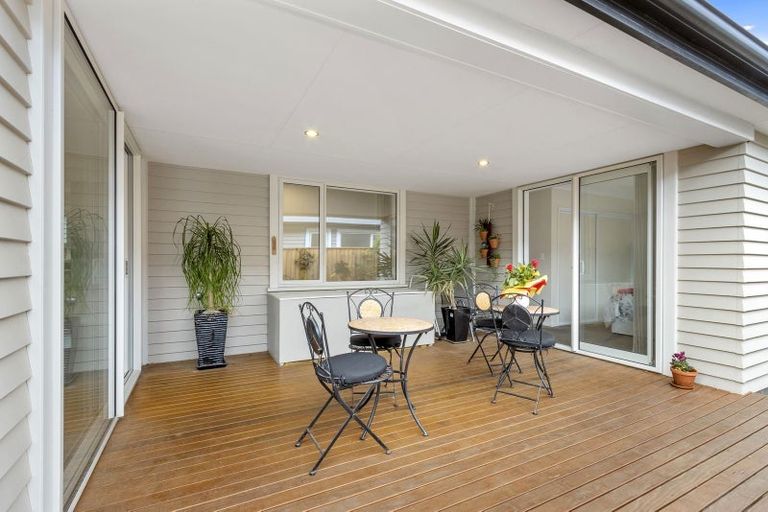 Photo of property in 15 Hodgkinson Road, Pegasus, 7612