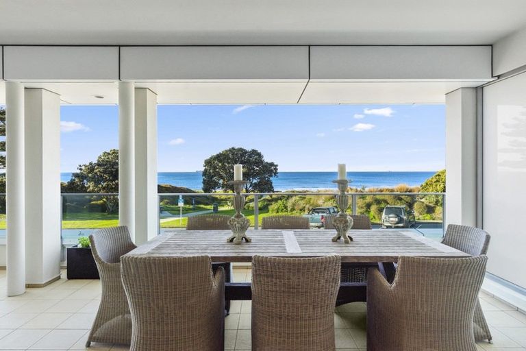 Photo of property in 203/136 Marine Parade, Mount Maunganui, 3116