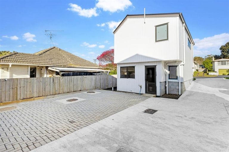 Photo of property in 40a Friedlanders Road, Manurewa, Auckland, 2102