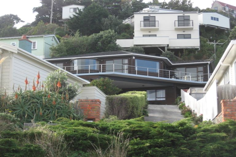 Photo of property in 50 Otaki Street, Miramar, Wellington, 6022