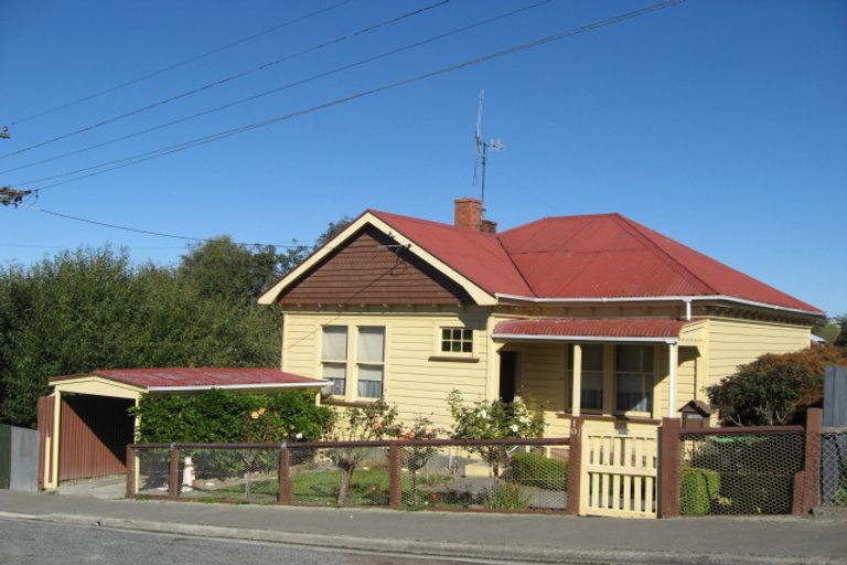 Photo of property in 10 York Street, Seaview, Timaru, 7910