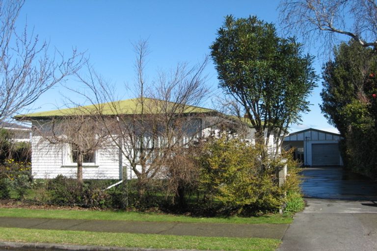 Photo of property in 428 Southland Place, Raureka, Hastings, 4120