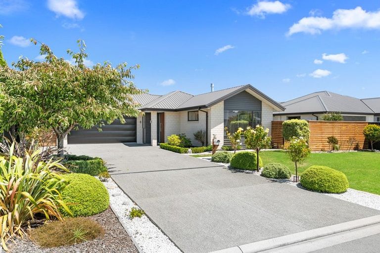 Photo of property in 78 Lignite Drive, Rolleston, 7614