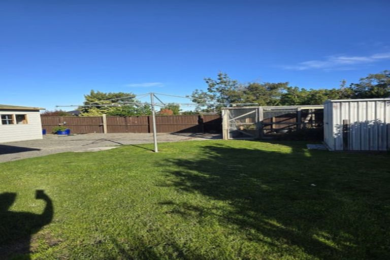 Photo of property in 20 Amberley Beach Road, Amberley, 7410